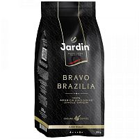 Кофе молотый Jardin Bravo Brazilia (Браво Бразилия) 250 гр. арт.1340-12