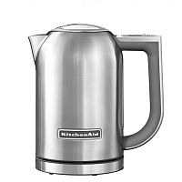 Чайник KitchenAid стальной 5KEK1722ESX