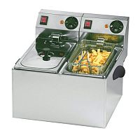 Фритюрный шкаф MEC FT 44