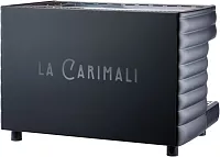Кофемашина рожковая профессиональная Carimali Bubble BU-E2-H-02 2 Gr