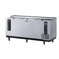 Барный холодильник с вертикальной загрузкой Turbo Air TBC-80SD