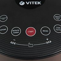 Мультиварка VITEK VT-4208(CL)