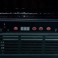 Винный шкаф Ip Industrie CIR 140 CF