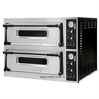 Печь для пиццы ITPIZZA MS44