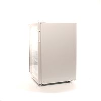 Мини-бар CellarPrivate холодильник для косметики компрессорный (CP062AW)