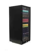 Мини-бар CellarPrivate холодильник для косметики компрессорный (CP102AB)
