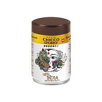 Кофе молотый  Chicco D Oro India ж/б 250гр.