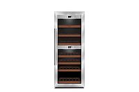 Винный шкаф CASO WineComfort 380 Smart