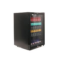 Мини-бар CellarPrivate холодильник для косметики компрессорный (CP062AB)
