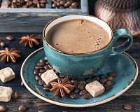 Кофе в зернах Astros Indonesia Sumatra Gayo Belangi 100% арабика 250 гр