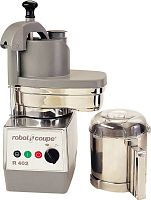 Куттер-овощерезка Robot Coupe R402 + 27555,27566,27577,27047,27114