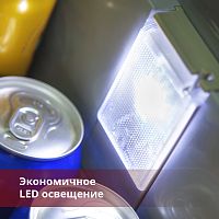 Автохолодильник Indel B TB41A