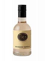 Сироп для кофе и коктейлей Herbarista Bourbon Vanilla (Бурбон Ванила) 250 мл
