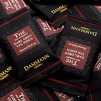 Чай в пакетиках Dammann Earl Grey (Эрл Грей) 24 шт