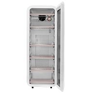 Холодильник для косметики и напитков Meyvel MD105-White