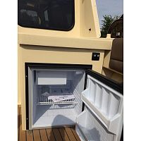 Автохолодильник Indel B CRUISE 065/V (OFF)
