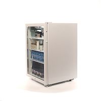 Мини-бар CellarPrivate холодильник для косметики компрессорный (CP062AW)