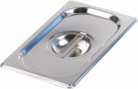 Крышка VIATTO 814-L GN 1/4 (265х162 мм)