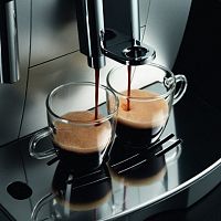 Кофемашина DeLonghi ECAM 23.420.SB (Silver-Black)