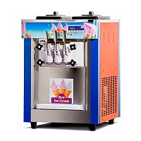 Фризер для мороженого Hurakan HKN-BQ58P