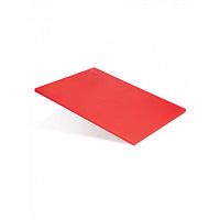 Доска разделочная Viatto SZ4530 (450х300х12 мм) красная