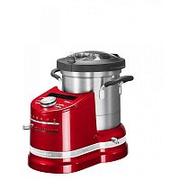 Кулинарный процессор KitchenAid ARTISAN объем 4.5 л карамельное яблоко 5KCF0103ECA