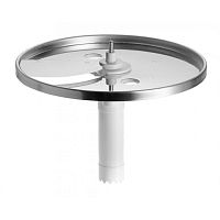 Кухонный комбайн KitchenAid ARTISAN 4 л красный 5KFP1644EER