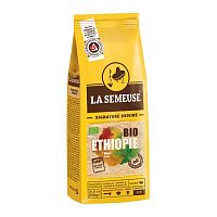 Кофе в зернах La Semeuse Ethiopie Suddi Organic 250 гр.