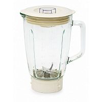 Блендер Oursson BL0642G/IV слоновая кость