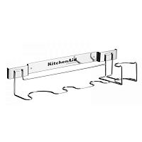 Блендер погружной KitchenAid красный 5KHBC212EER