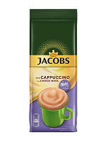  Кофейный напиток Jacobs Choco Nuss 500 гр.