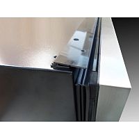 Винный шкаф Ip Industrie JG 48 AD X