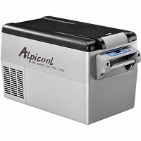 Автомобильный холодильник Alpicool CF35