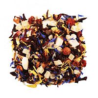 Чай фруктовый ароматизированный Пина Колада MellowTea 200 гр арт.03321