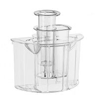 Кухонный комбайн KitchenAid ARTISAN 4 л кремовый 5KFP1644EAC