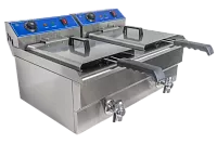 Фритюрница Hurakan HKN-FT1616N