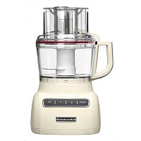Кухонный комбайн KitchenAid 2,1 л кремовый 5KFP0925EAC