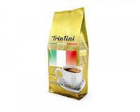 Кофе в зернах Trintini MegaDoro 500 гр