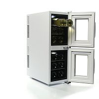 Винный шкаф Cellar Private CP012-2W