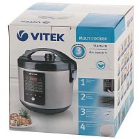 Мультиварка VITEK VT-4216(CM)