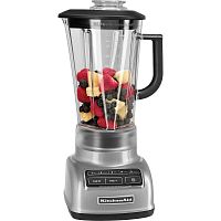 Блендер KitchenAid Diamond серебристый 5KSB1585ECU