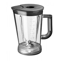 Блендер KitchenAid ARTISAN малиновый лед 5KSB5080ERI