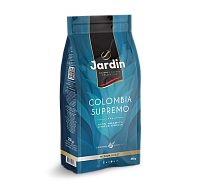 Кофе в зёрнах Jardin Colombia Supremo (Колумбия Супремо) 1000 гр. арт.0605-06-0