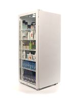 Мини-бар CellarPrivate холодильник для косметики компрессорный (CP102AW)
