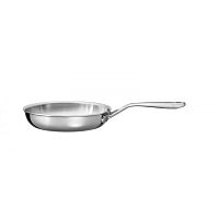 Сковорода 24 см 5 слоев KitchenAid KC2C10SKST