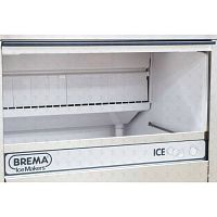Льдогенератор BREMA СВ 246 W (водяное охлаждение)