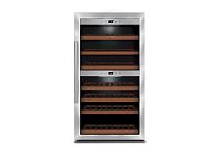 Винный шкаф CASO WineComfort 660 Smart