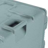 Термоконтейнер Cambro UPCS400 синий