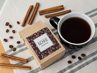 Подарочный набор АлтайБрэнд Кофе-брейк