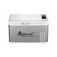 Автомобильный холодильник Alpicool MK25